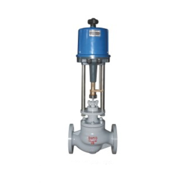 ZDLPM型智能型電動調(diào)節(jié)閥