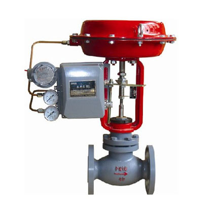 ZJHP精小型氣動(dòng)單座調(diào)節(jié)閥