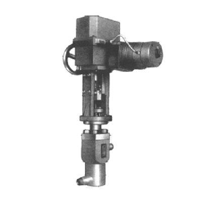 HTNT961Y減溫水調節(jié)閥