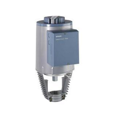 西門(mén)子型執(zhí)行器、電動(dòng)閥