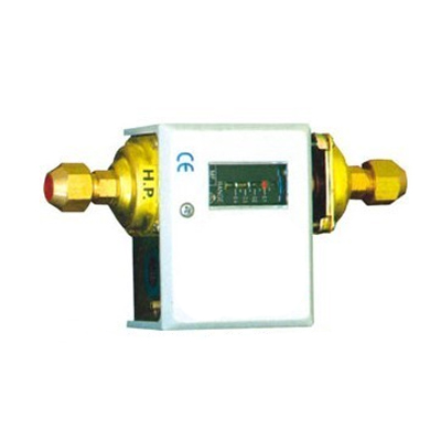 P74JA壓差控制器