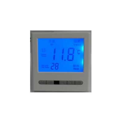 YK806/807/808/809液晶溫控器