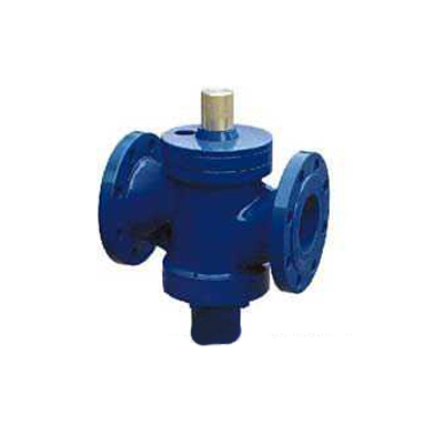 ZLF型自力式流量平衡閥