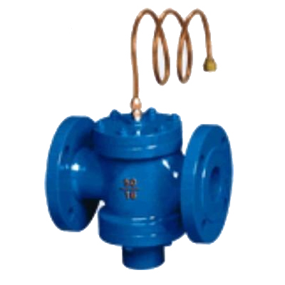 ZYC型自力式壓差控制閥