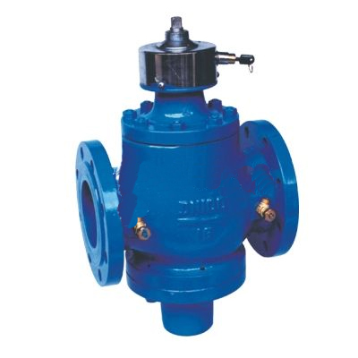 ZL74F型自力式平衡閥