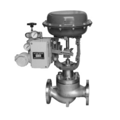 CV3000系列HCB籠式雙座調(diào)節(jié)閥