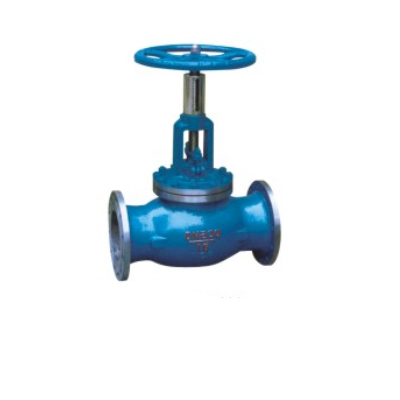 T40/T41H手動(dòng)調(diào)節(jié)、自鎖手動(dòng)調(diào)節(jié)閥